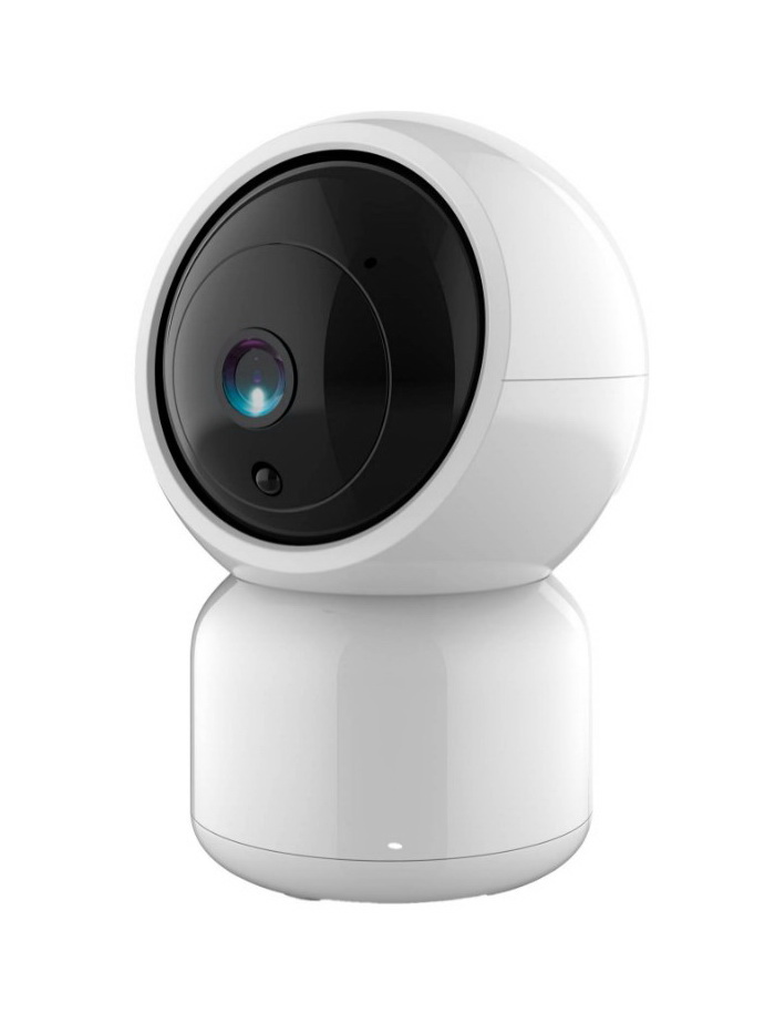 фото Ip-камера hiper iot cam m4 white