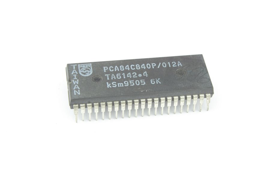 Микросхема PCA84C840P/012A