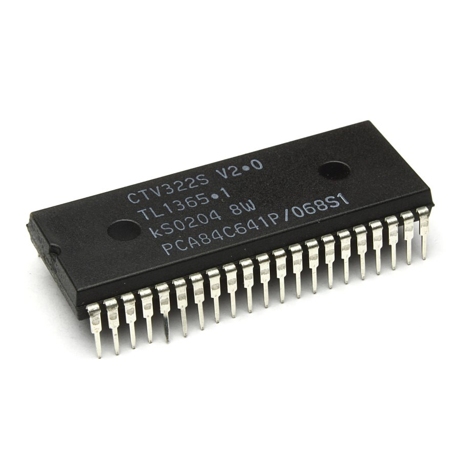 

Микросхема PCA84C641P/068S1