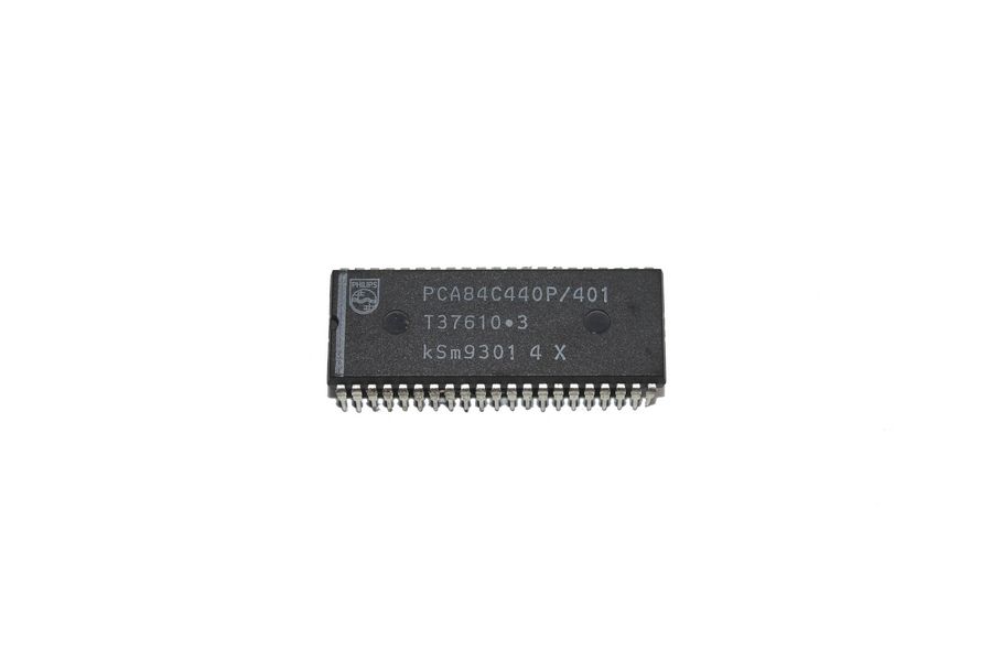 

Микросхема PCA84C440P/401