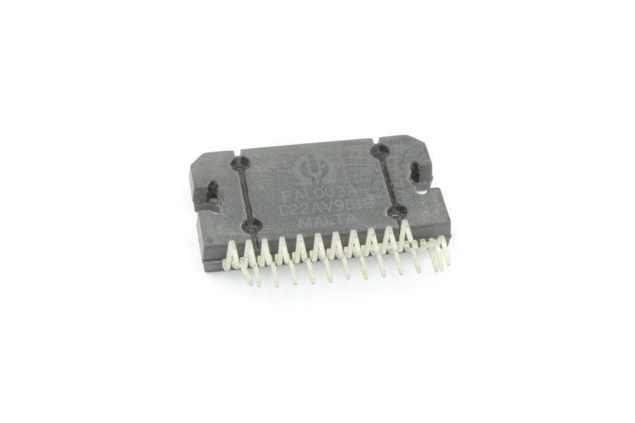 

Микросхема PAL003A