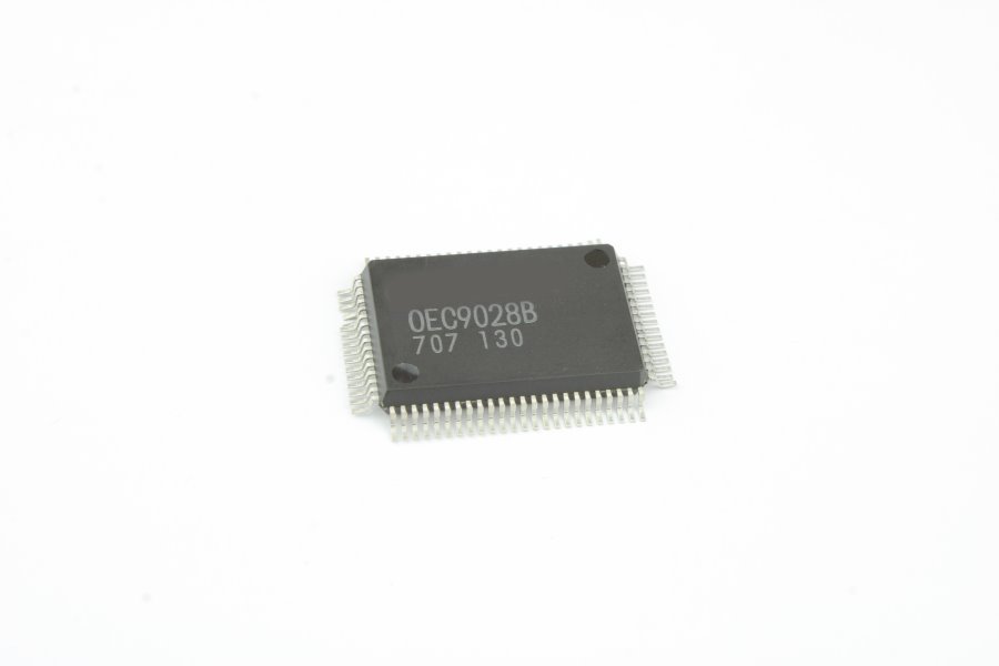 

Микросхема OEC9028B