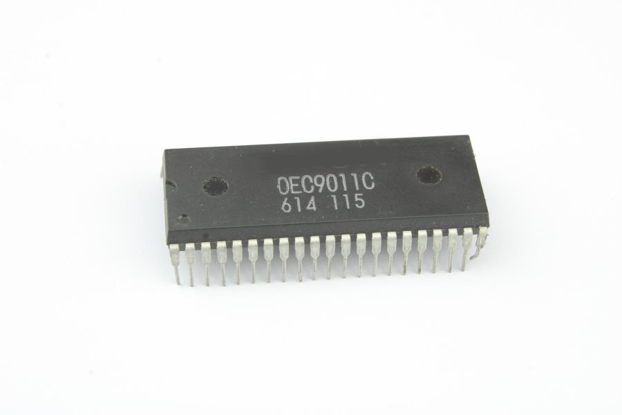 

Микросхема OEC9011C
