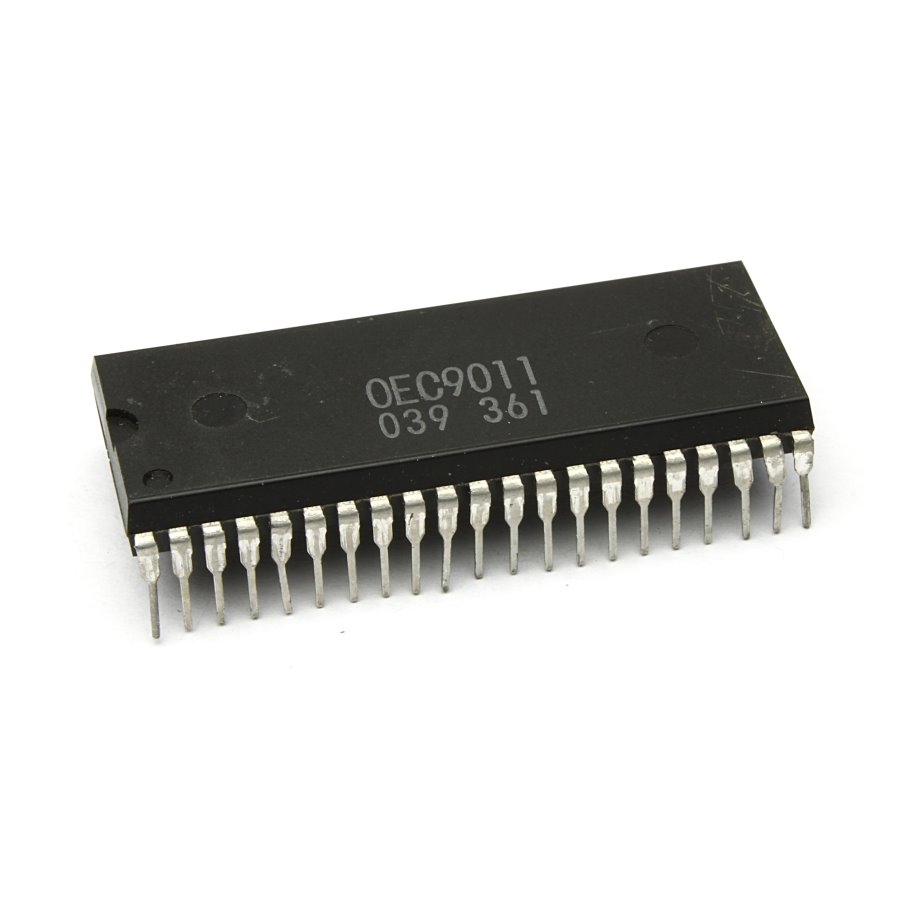 

Микросхема OEC9011