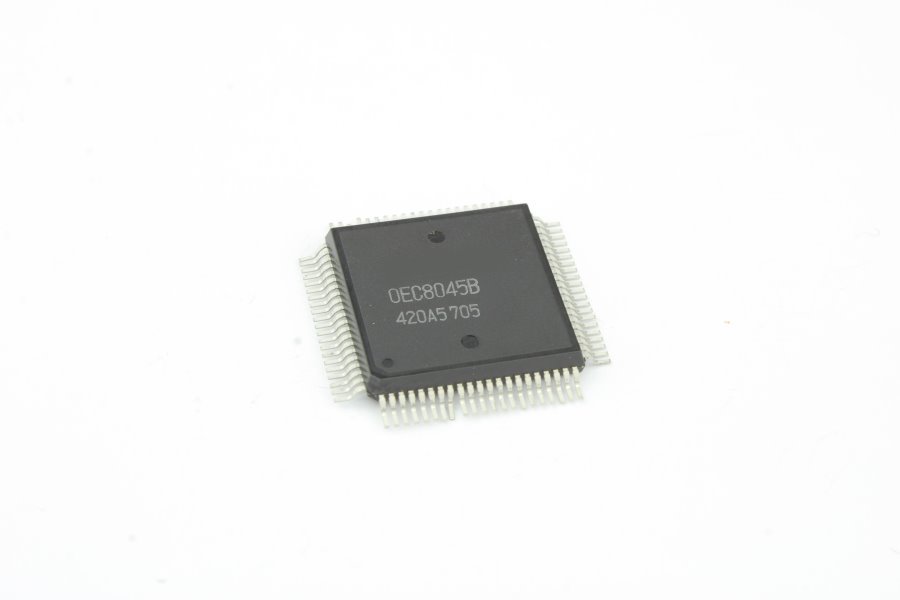 

Микросхема OEC8045B