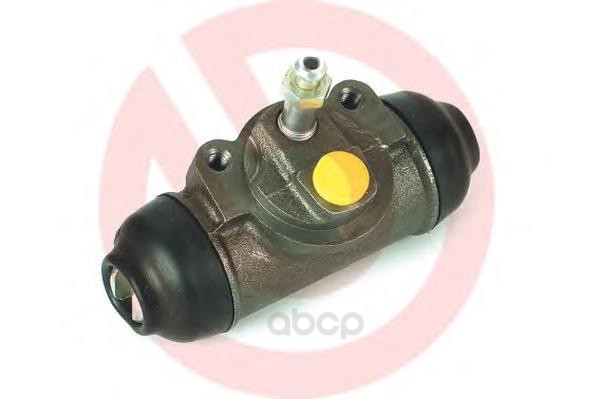 

А12551_Цилиндр Тормозной Задний Тоуоtа 4 Runnеr 92-00 BREMBO a12551