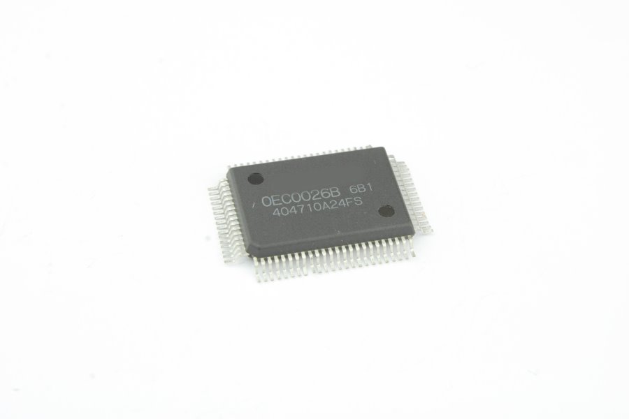 

Микросхема OEC0026B