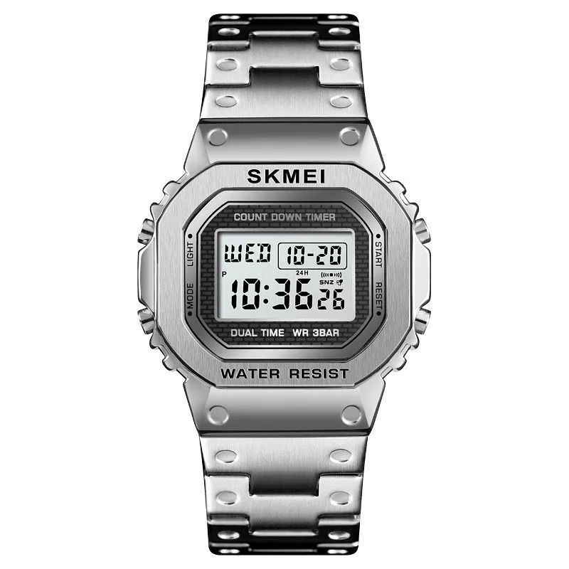 

Наручные часы унисекс SKMEI 1456, 1456