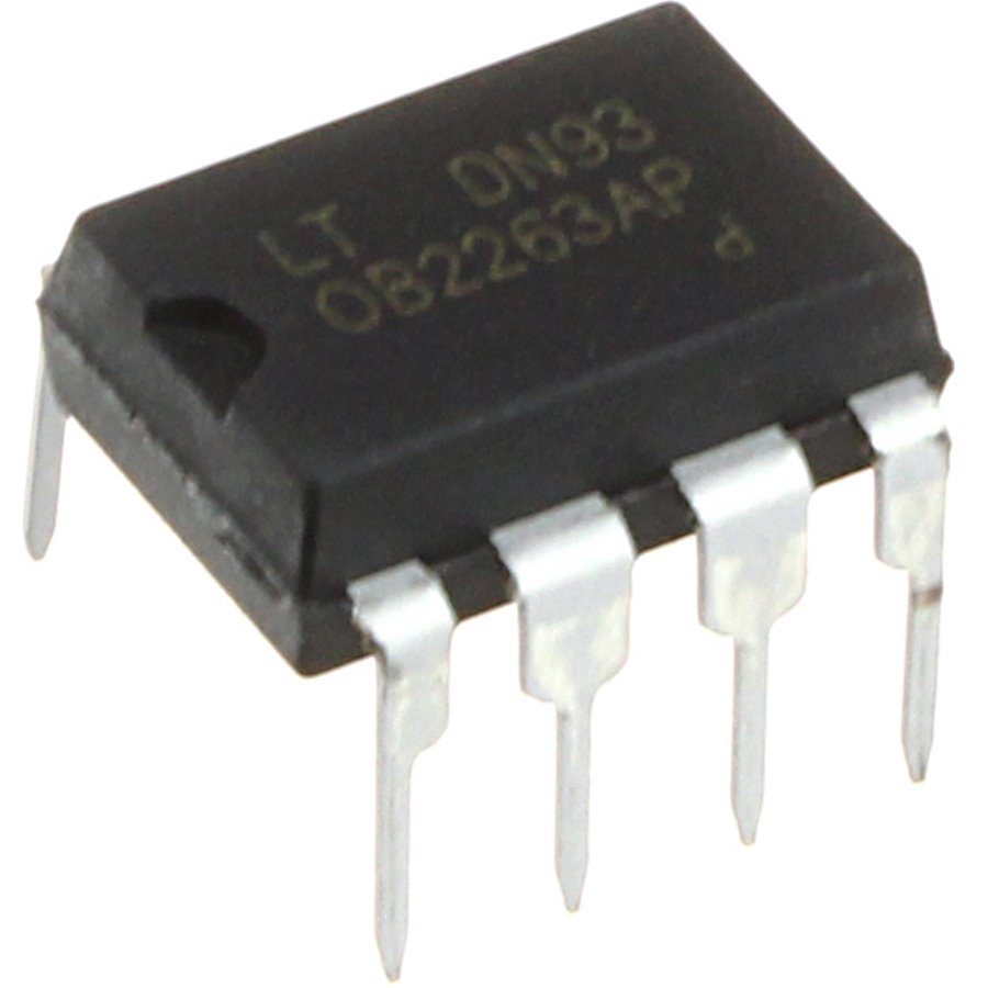 

Микросхема OB2263 dip8