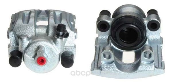 

Суппорт Тормозной Задний Правый BREMBO f06155