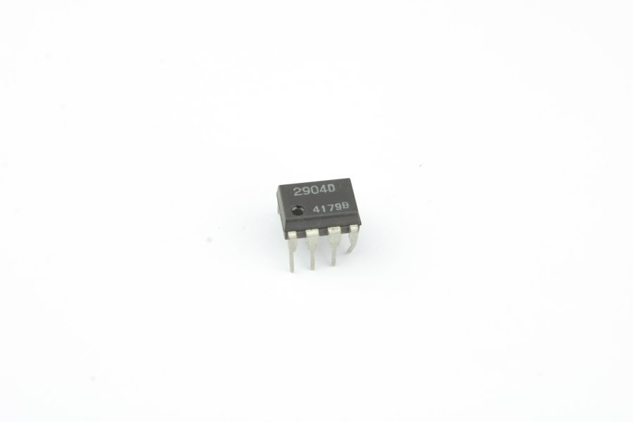 

Микросхема NJM2904D