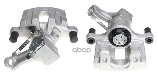 

Суппорт Тормозной | Зад Прав| Brembo f59129