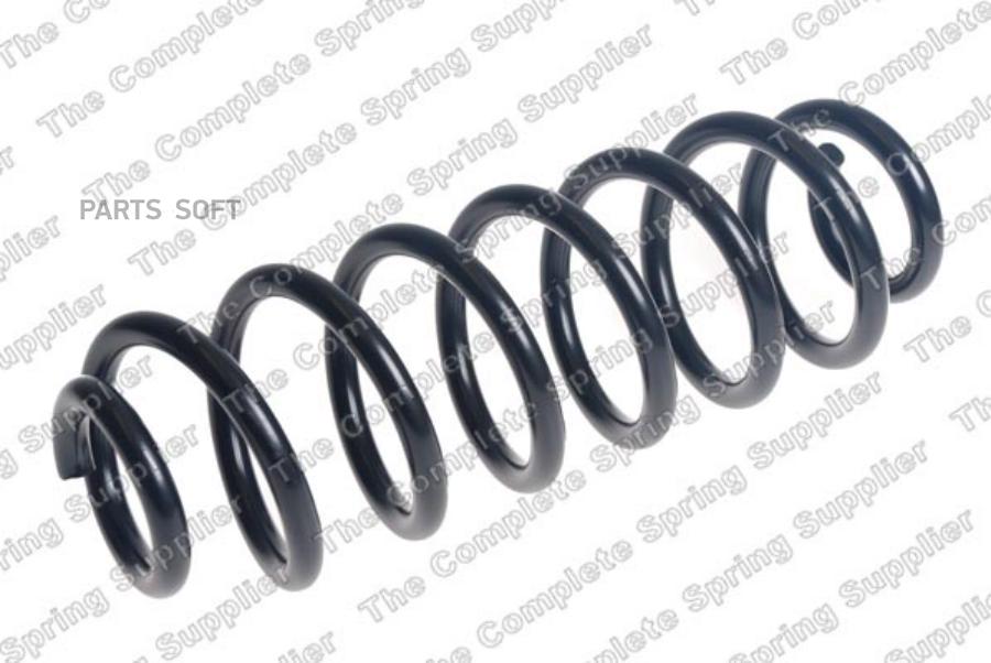 

Пружина подвески VW Passat/Passat Alltrack/Passat Variant 05>14 LESJOFORS 4295147