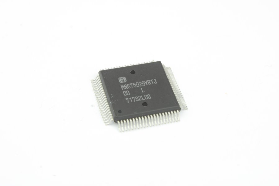 

Микросхема MN675029VRTJ