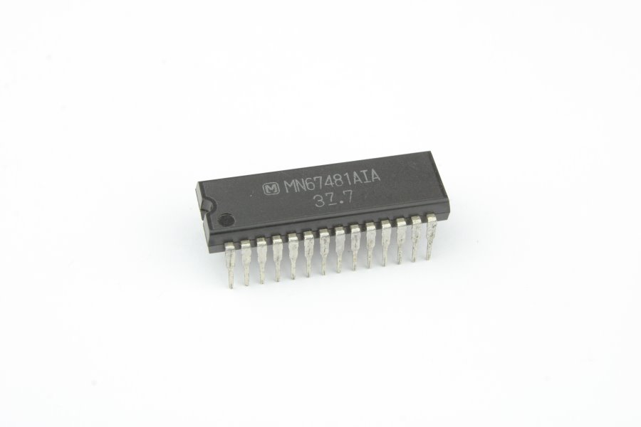 

Микросхема MN67481AIA