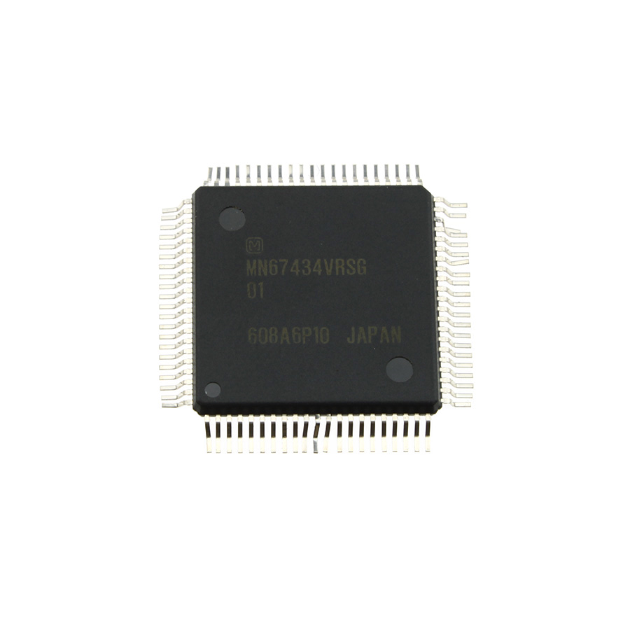 фото Микросхема mn67434vrsy stmicroelectronics