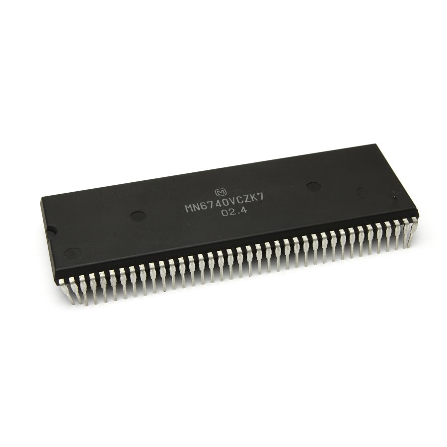 

Микросхема MN6740VCZK7
