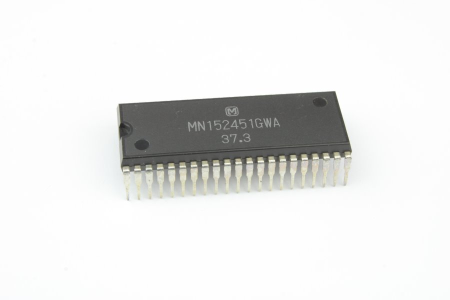 

Микросхема MN152451GWA