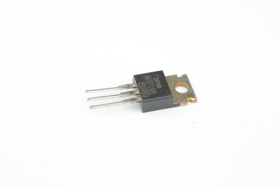 

Микросхема MIP165