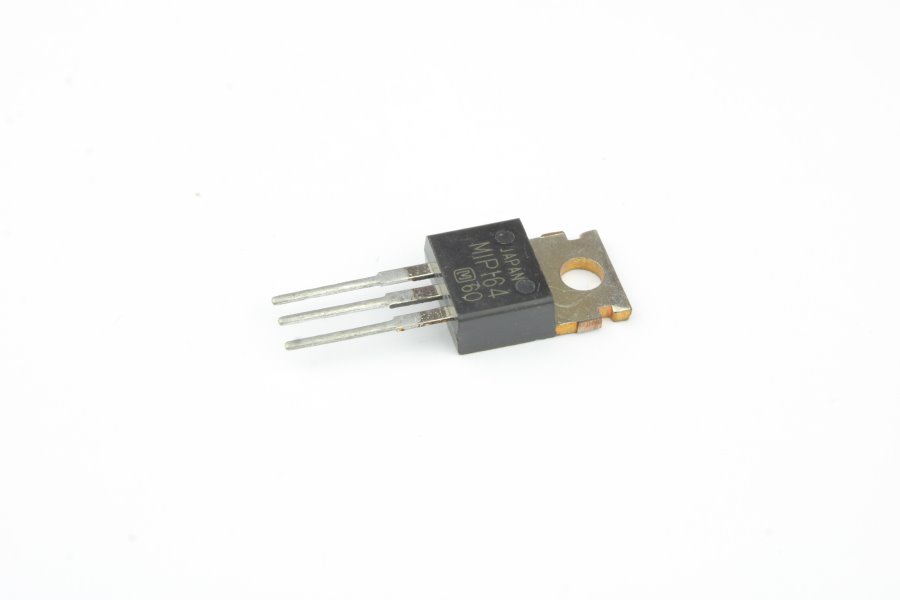 

Микросхема MIP164