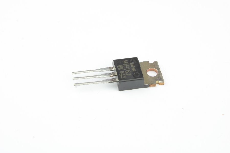 

Микросхема MIP163