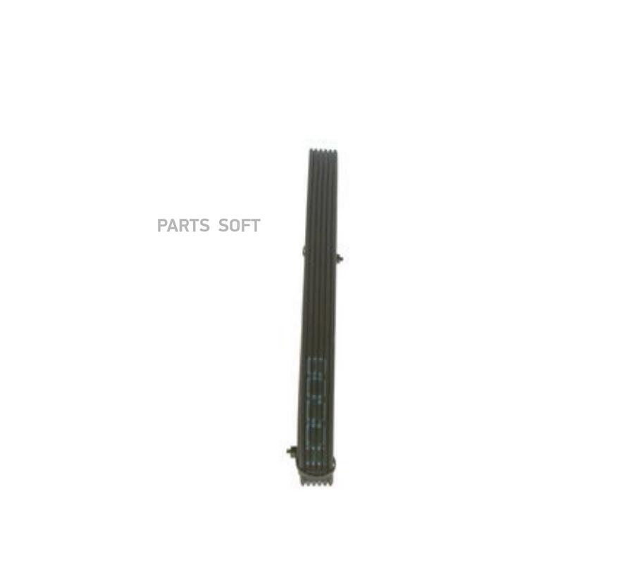 

BOSCH 1 987 946 216 Поликлиновый ремень 6DPK1817 1шт
