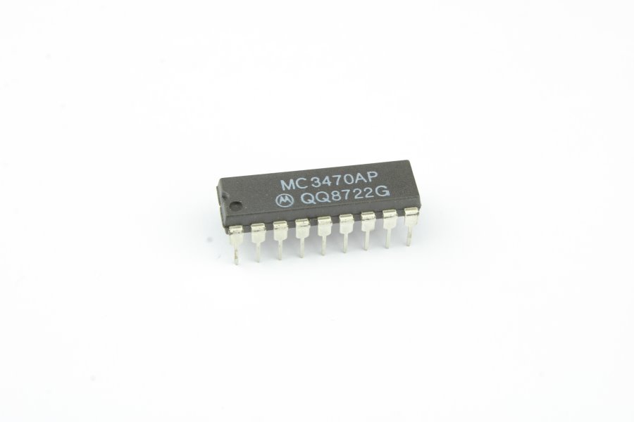 

Микросхема MC3470AP