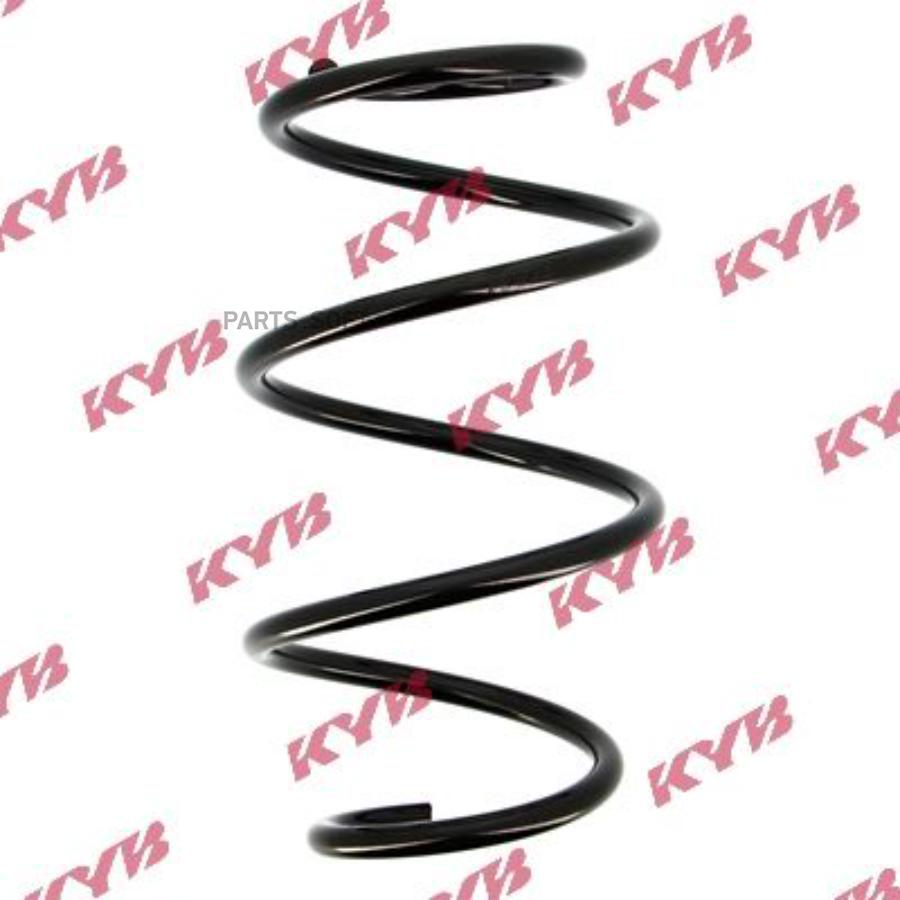 

Пружина передняя K-flex ra4027
