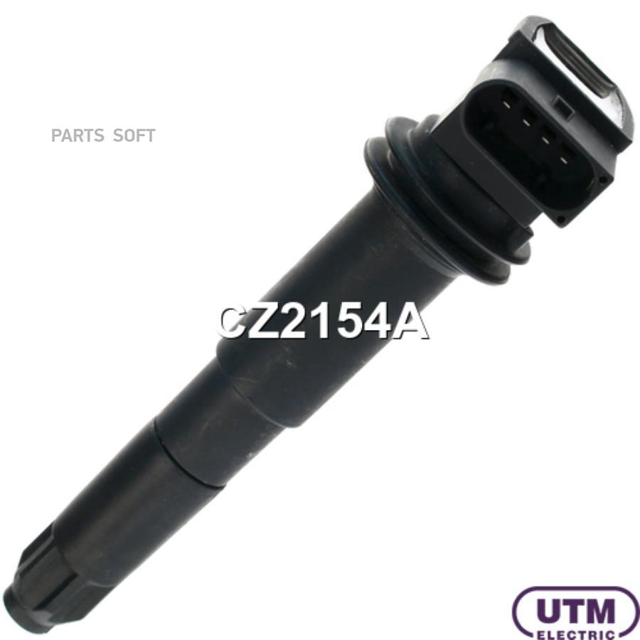 

Катушка зажигания Utm CZ2154A