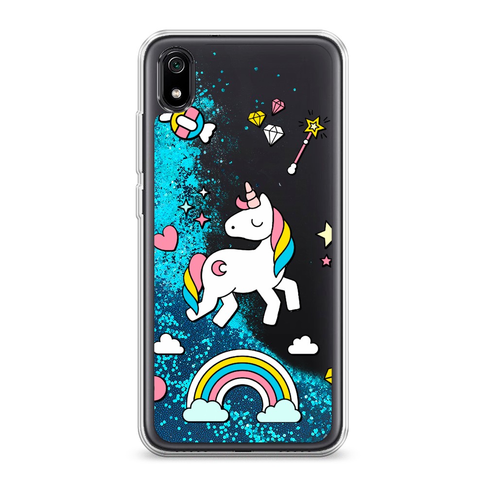 Чехол Awog на Xiaomi Redmi 7A 