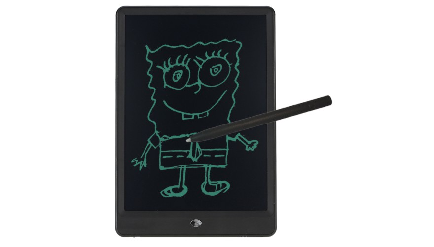 

Планшет для рисования 10 XMXHBE10L, черный, XMXHBE10L Black