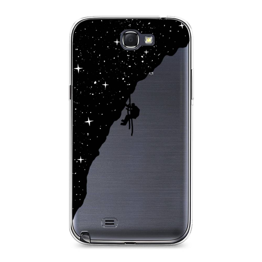 Чехол Awog на Samsung Galaxy Note 2 / Самсунг Note 2 