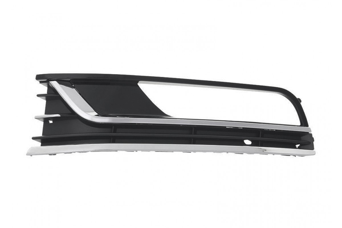 

Декоративная решетка радиатора автомобиля POLCAR 95d1278, Черный