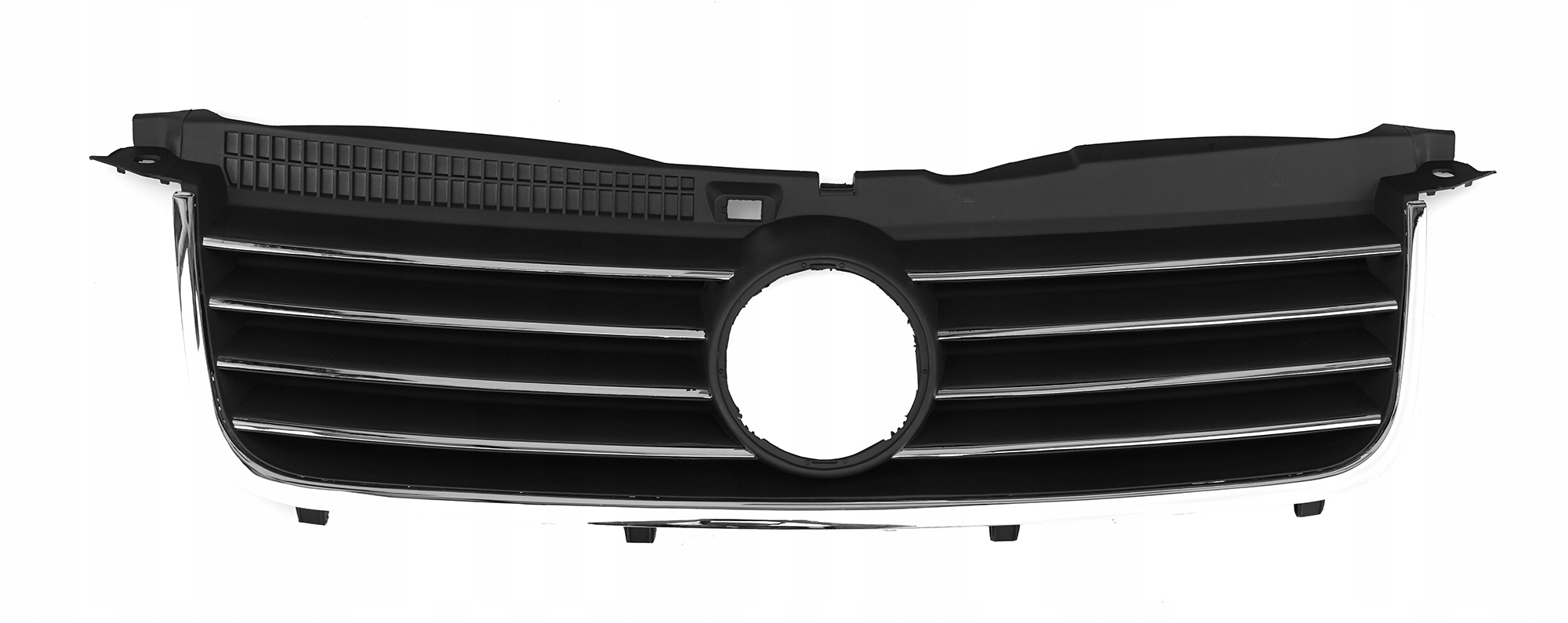 

Декоративная решетка радиатора автомобиля POLCAR 954905, Черный