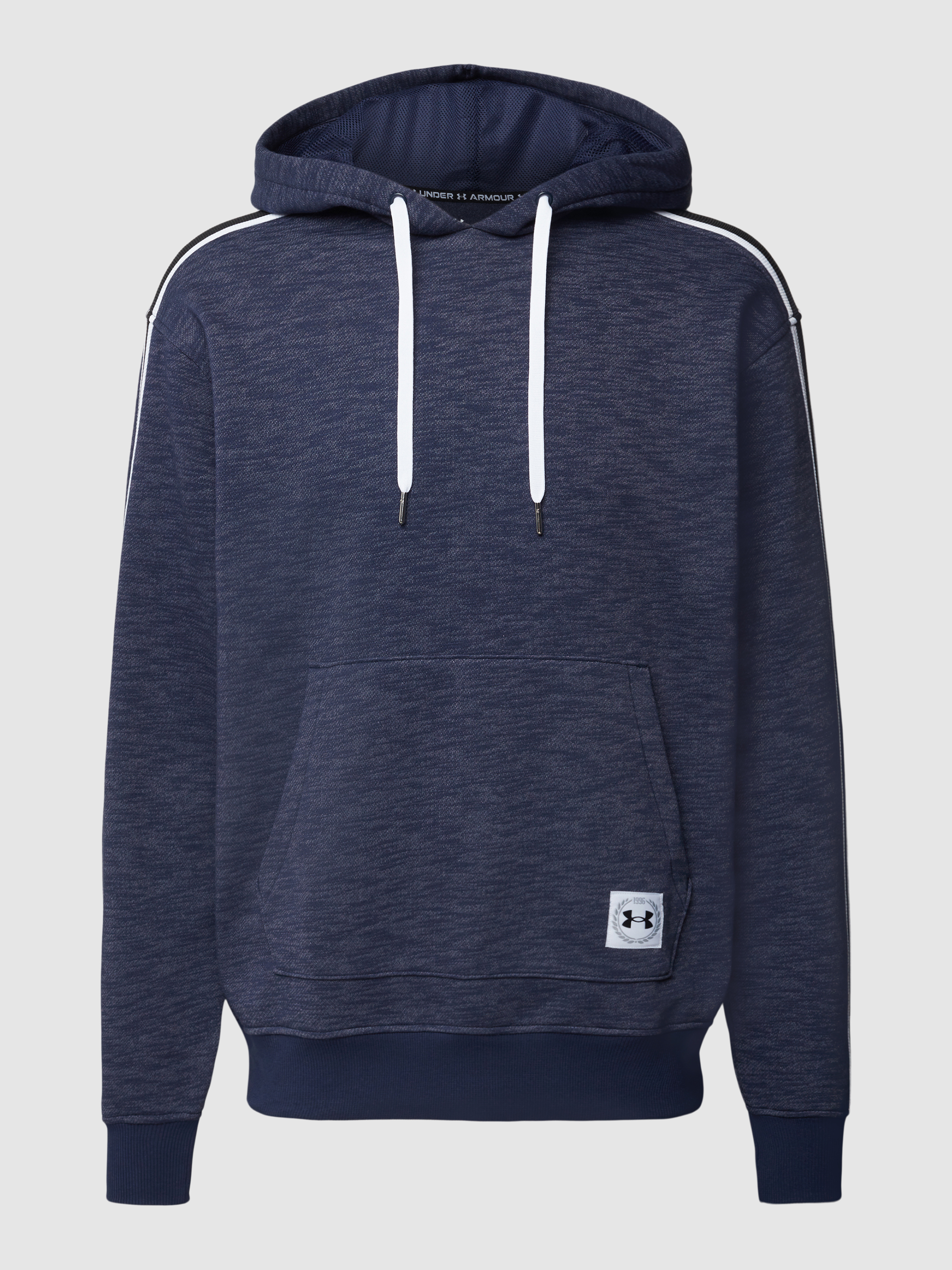 

Худи мужское Under Armour 1605041 синее 2XL, Синий, 1605041