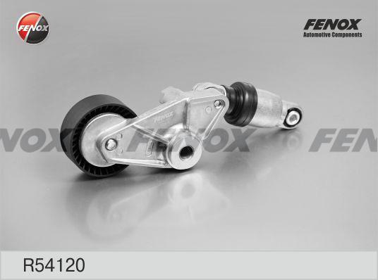 Натяжитель цепи (ремня) Fenox R54120 100055525099