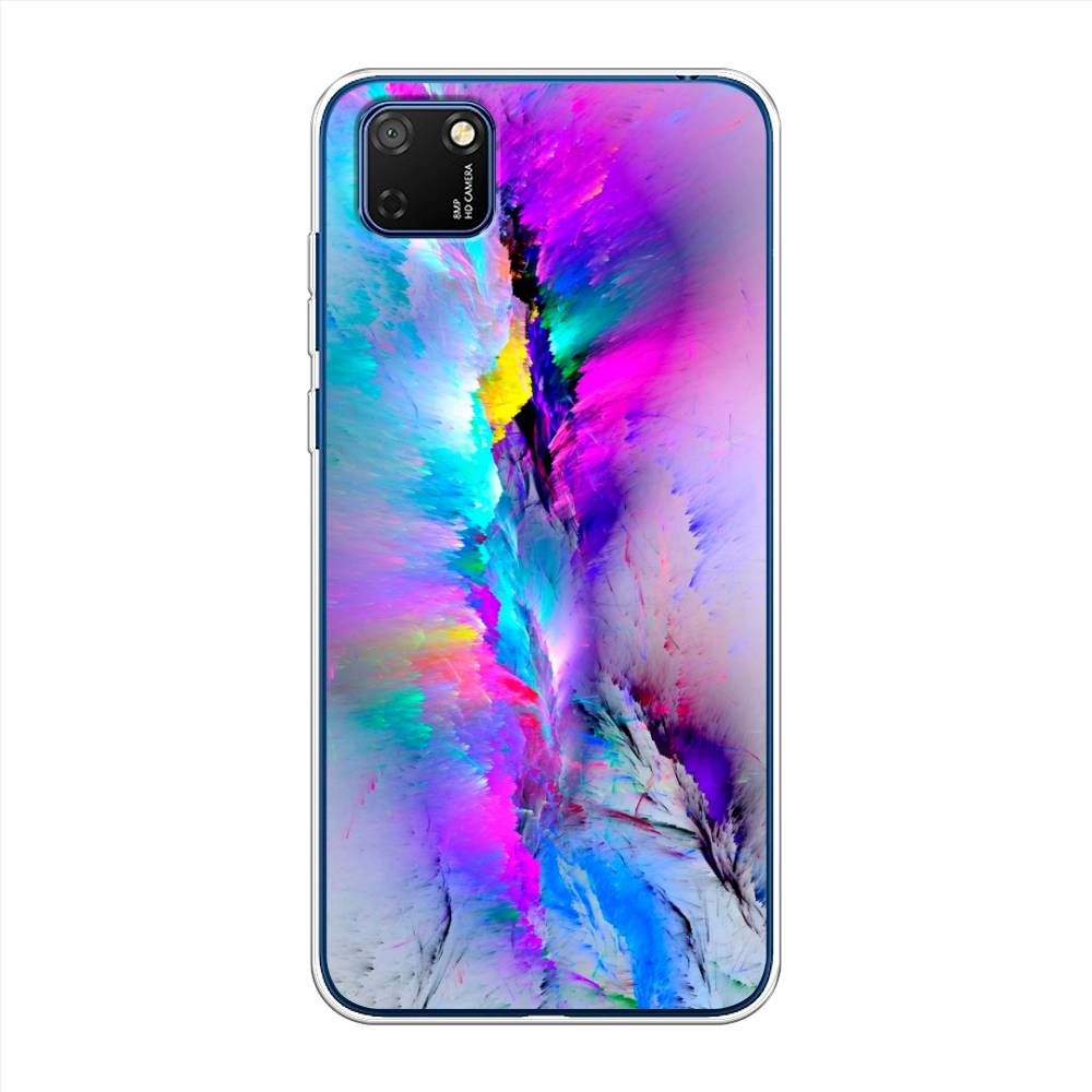 

Чехол Awog "Абстракция 29" для Honor 9S, 6102650-3