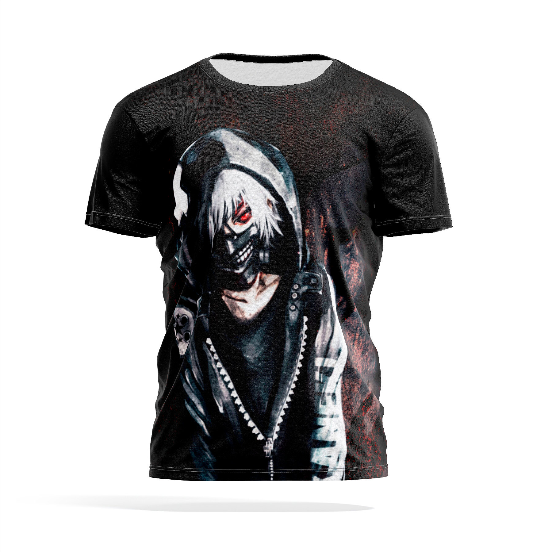 

Футболка мужская PANiN PaninManTshirtVM_5_8_VM1681963 черная 3XL, Черный, PaninManTshirtVM_5_8_VM1681963
