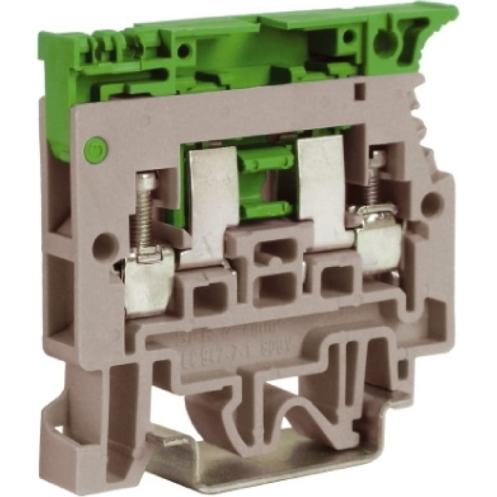 

Держатель для диода DKC SFR.4GR