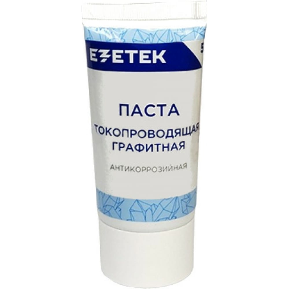 Токопроводящая паста EZETEK 62258