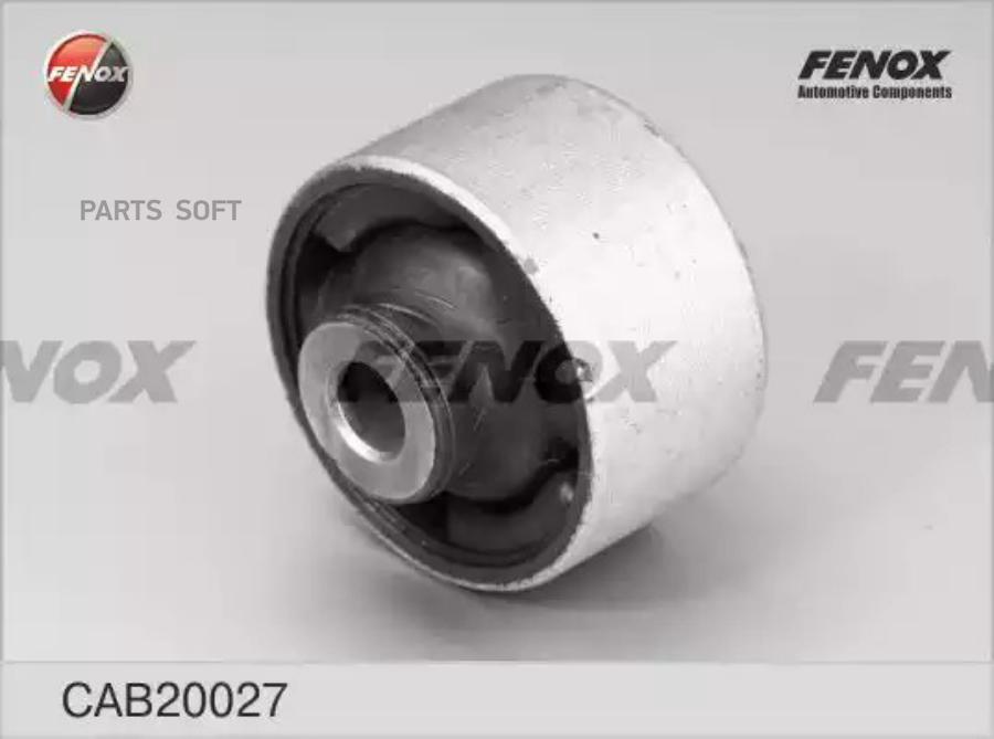 

Сайлентблок Fenox CAB20027