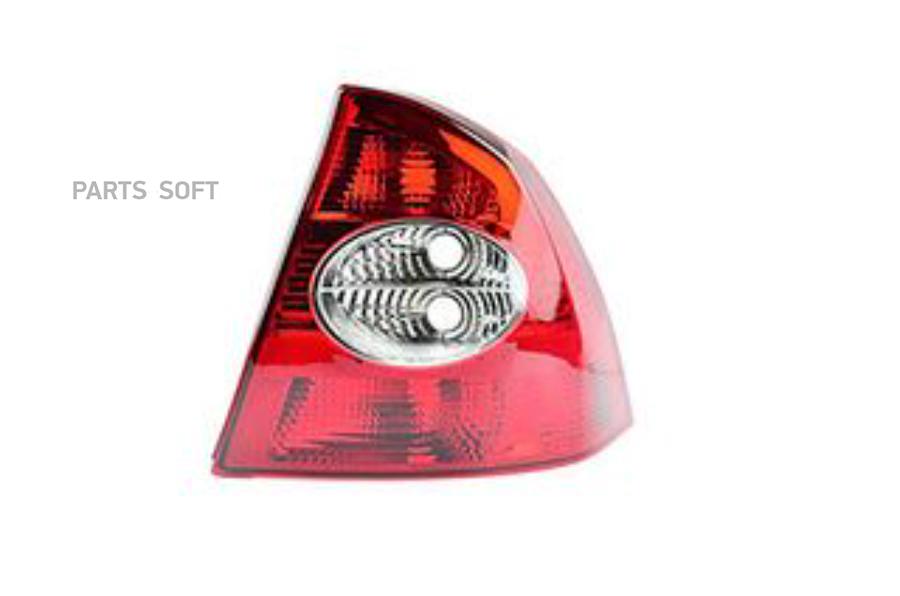 

Фонарь задний правый / FORD Focus-II (Sedan) 02/05-