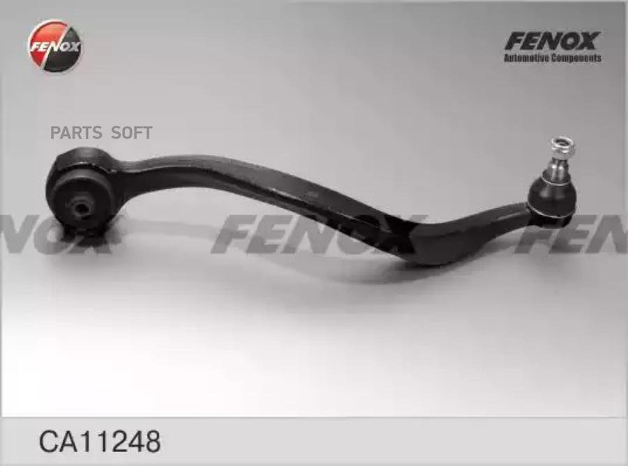 

Рычаг подвески Fenox CA11248