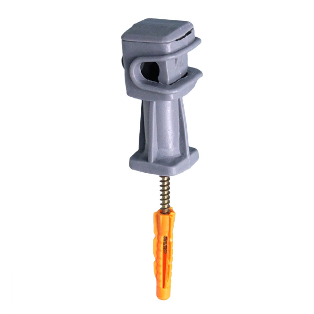 

Держатель круглого проводника EZETEK 70138