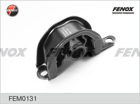 

Подушка двигателя Fenox FEM0131