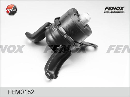 

Опора двигателя Fenox FEM0152