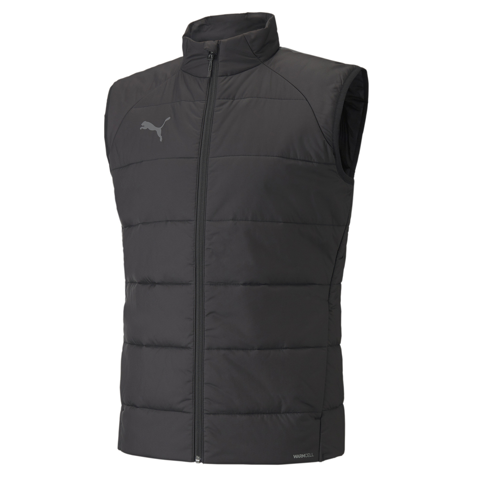 

Утепленный жилет мужской PUMA 65765803 черный XL, 65765803