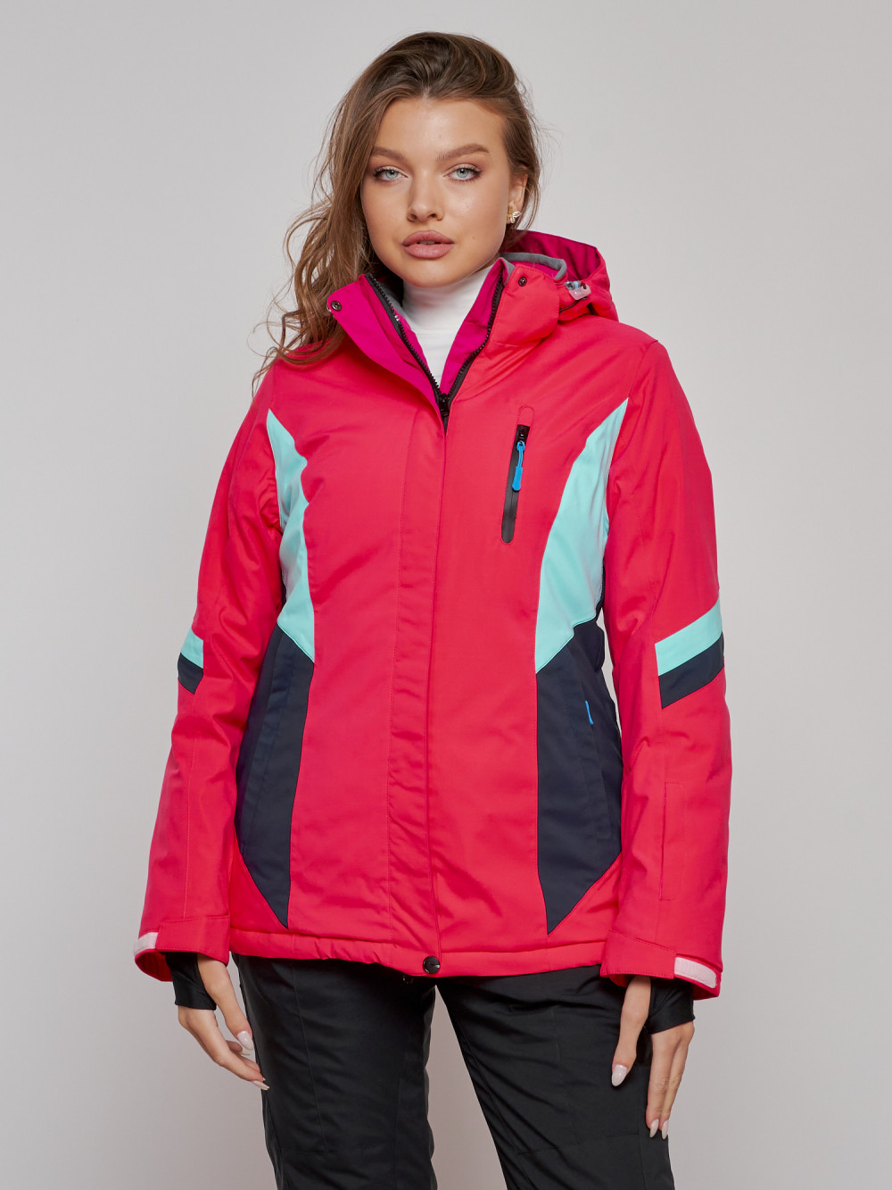 

Куртка MTFORCE 2201-1 L INT Rosy, Розовый, 2201-1