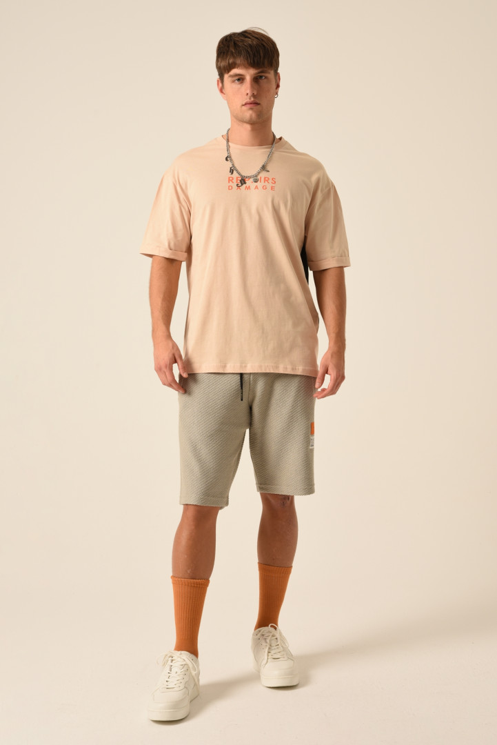 

Футболка мужская King Brich T-SHIRT1089 разноцветная M (товары доставляются из-за рубежа), T-SHIRT1089