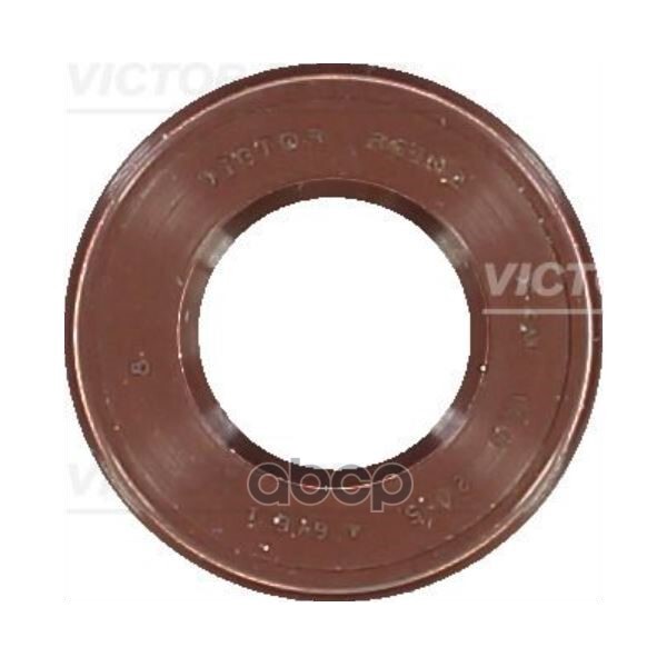 

Сальник Распредвала Bmw 11,8X20,5X6,4 Mm VICTOR REINZ 811037100